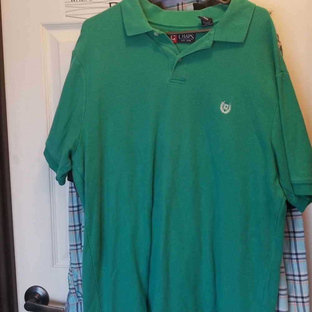 shirt